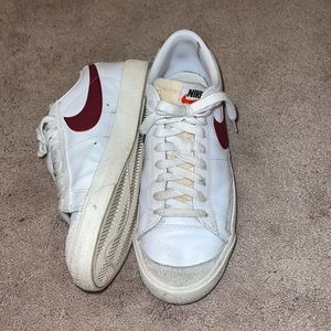 NIKE BLAZER 77 LOW